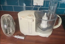 Kenwood FP670 Food Processor