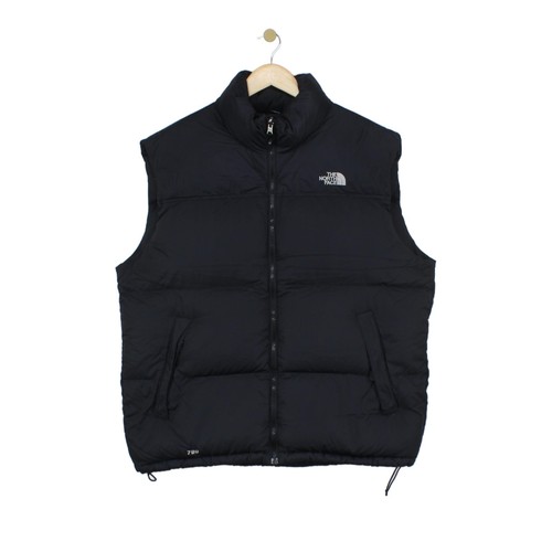 North face nuptse puffer - north,