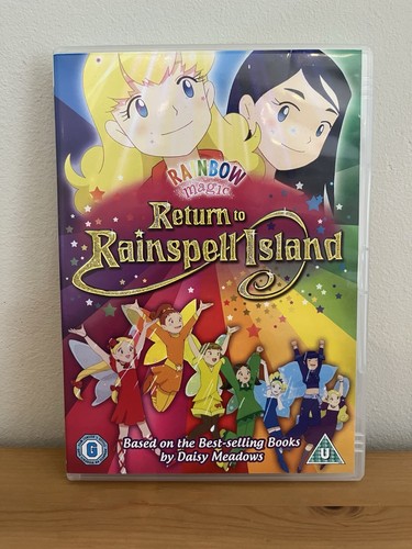 Hit entertainment rainbow - hit,