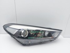 HEADLIGHT RIGHT DRIVER SIDE