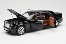 KYOSHO 1/18 Rolls Royce Phantom Extended wheelbase VII 7th EWB Diecast Model Car