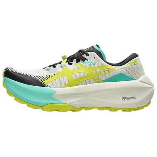Asics trabuco max - asics, 5