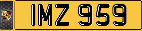 Dateless registration number - registration,