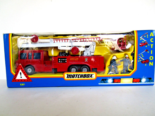 Matchbox superkings simon - matchbox,