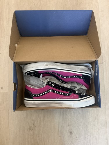 Vans old skool - vans,