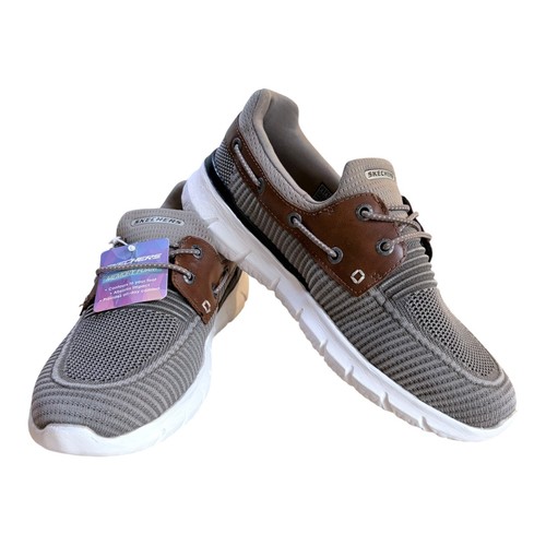 Mens sketchers del retto - mens, clean