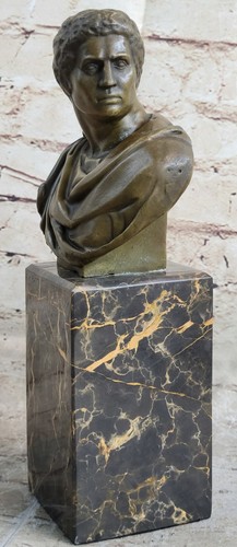 Marc antony roman consul - antony,