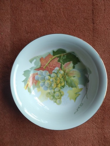 Rosenthal floral patterned - rosenthal,