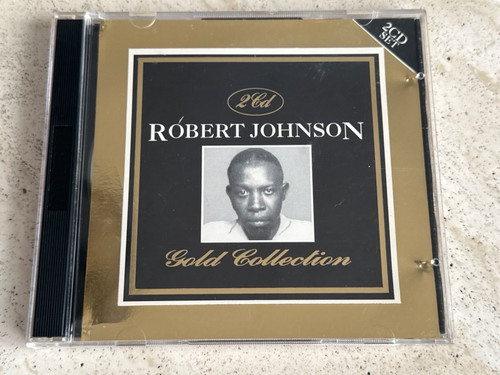 Robert johnson gold - robert,