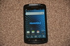 ZTE Skate Monte Carlo - Black