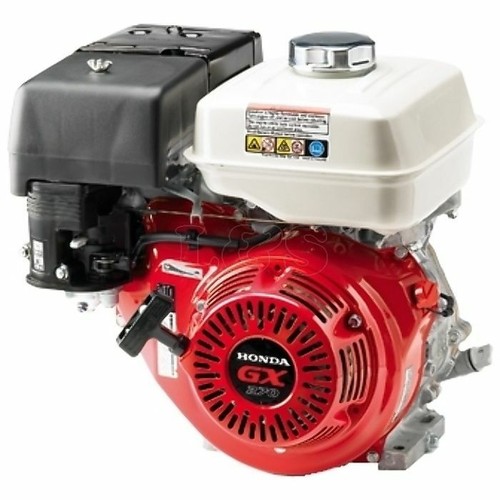 Honda gx270 qx4 9hp complete - gx270,