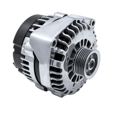 Alternator Fits Ford Focus