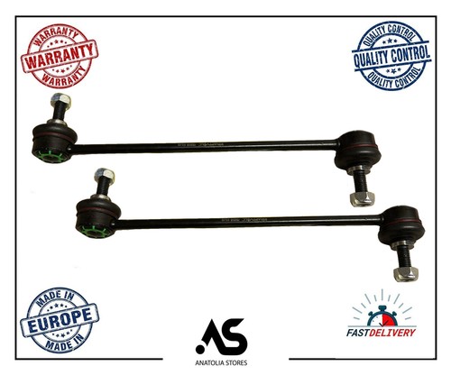 Stabiliser anti roll drop - stabiliser,