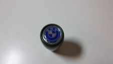 Vintage wooden gear - gear, knob