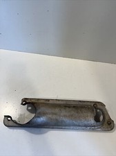 Chrysler 300C Heat Shield Left 04792773Ac Genuine 5.7 Hemi 2009