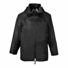 MEN BLACK WATERPROOF