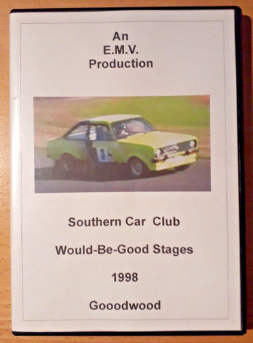 1998 would good - would-be-good, stages