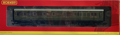 Gauge hornby r4318a sr - gauge,