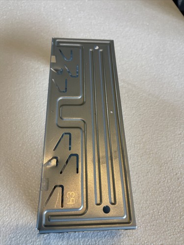 Sony car stereo cage sleeve - sony,