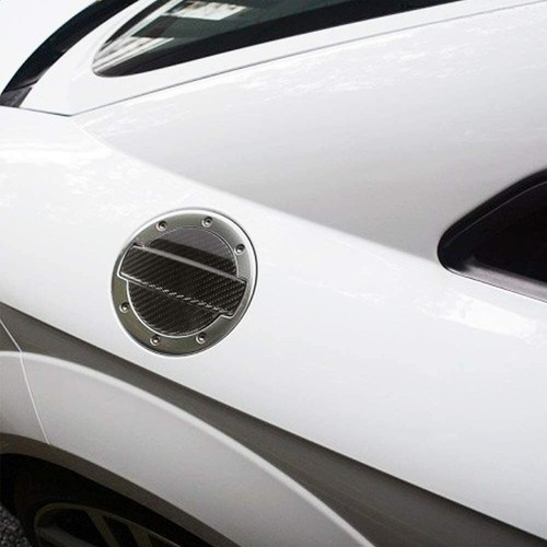 Dry carbon fiber fuel - carbon,