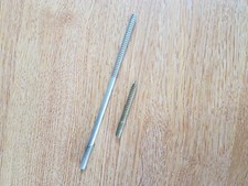 Pulley Threads for Ceiling