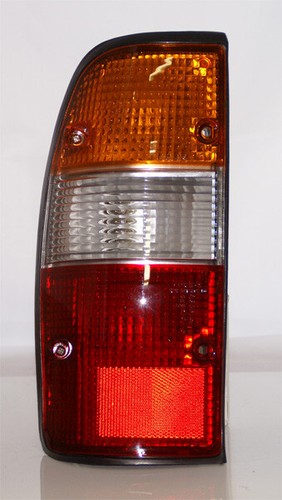 Tail lamp rear s - rear, for
