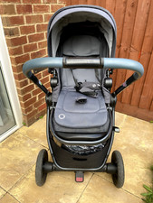 NEW John Lewis Maxi-Cosi Adorra Pushchair, Essential Graphite 