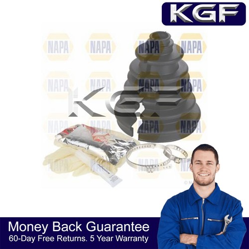 Kgf front rear inner outer - rear,