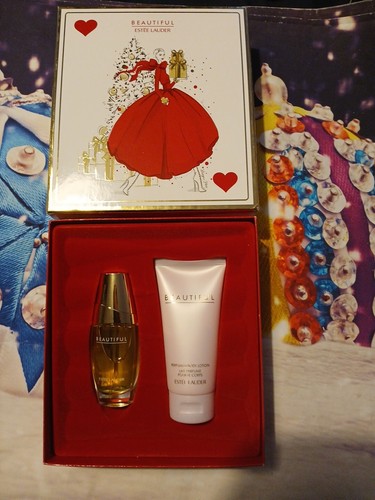 Estee lauder beautiful - lauder,