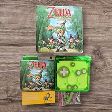 Nintendo Game Boy Advance SP