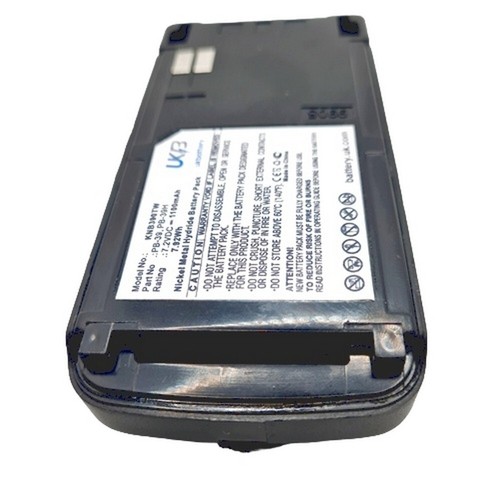Battery compatible with