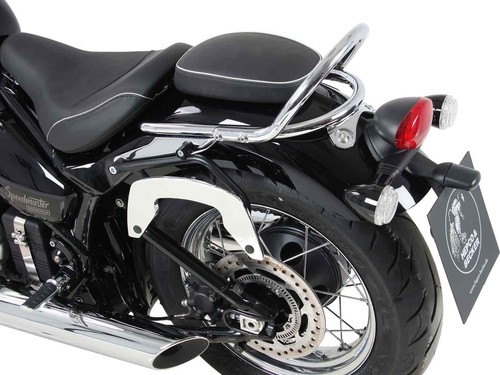 Triumph bonneville speedmaster - triumph,