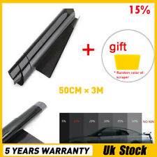 1Roll Heat UV Rejection Nano