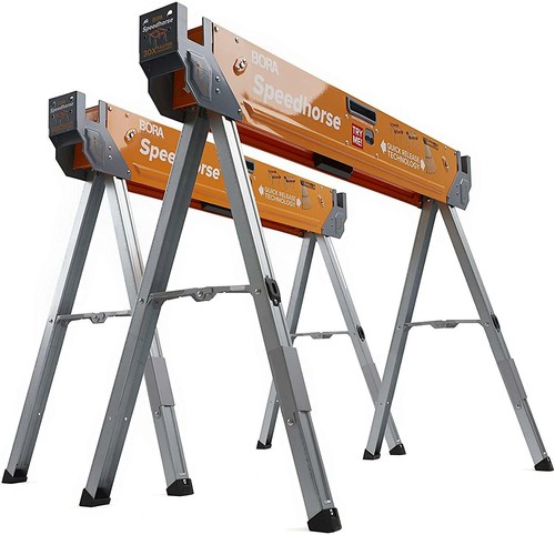 Bora speed horse porta - bora,