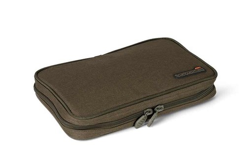 Fox voyager small buzz bar - voyager,