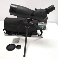 NIPON 20-60x60 Spotting Scope