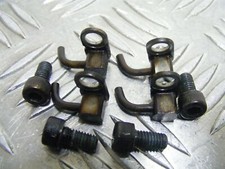 GSF1250S Bandit Oil Feed Pipes