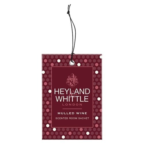 Heyland whittle mulled wine - heyland,