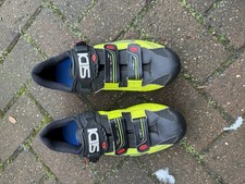 Sidi Road Shoes Men, Size 44