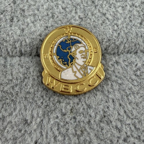 Vintage wbcci wally byam - vintage,