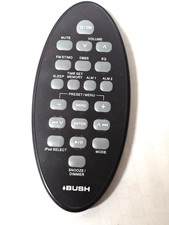 GENUINE ORIGINAL BUSH CCR30II