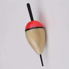 High Visibility Buoyant Wood