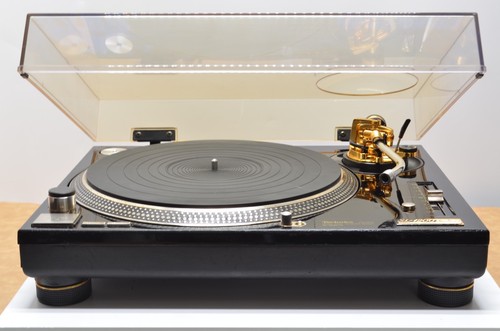Technics 1200ltd limited - technics,