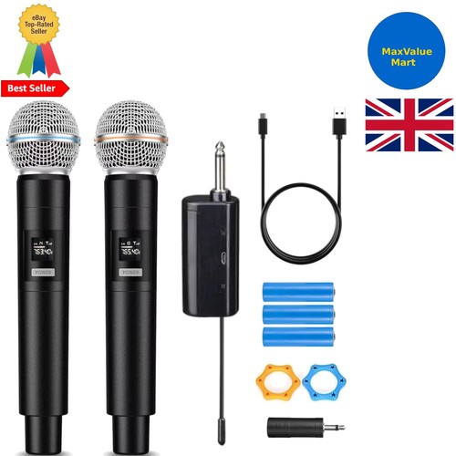 Quick connect cordless dynamic - connect,