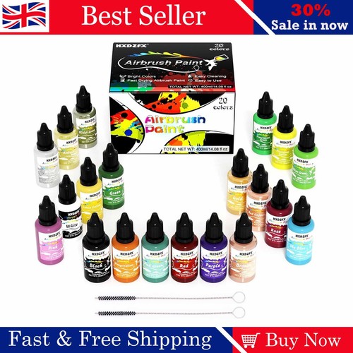 Hxdzfx airbrush paint - hxdzfx,