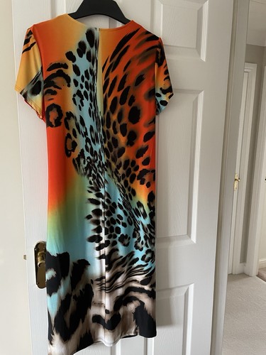 Frank lyman dress - frank, size