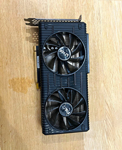 Palit nvidia geforce rtx - palit,