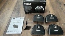 Thule 753 Foot Pack With Thule