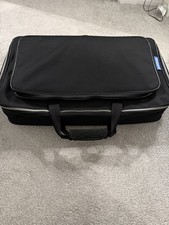 Pedaltrain Classic 2 Deluxe Soft Case Only With Shoulder Strap