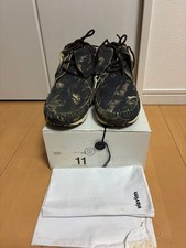 visvim Men Shoes 11.0US G.Fbt